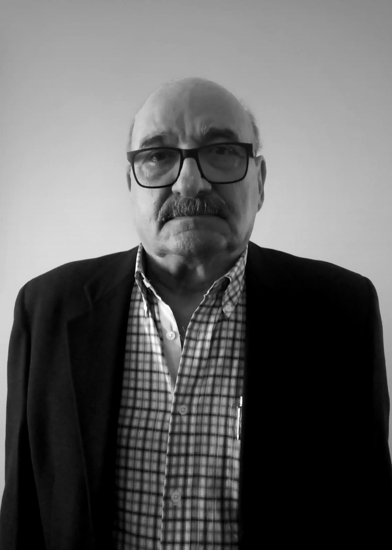 Enrique Mirazo